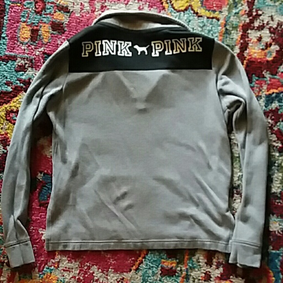 Pink pullover - Picture 2 of 2